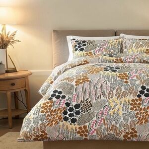 marimekko Pieni Letto Full Queen Duvet Cover Set